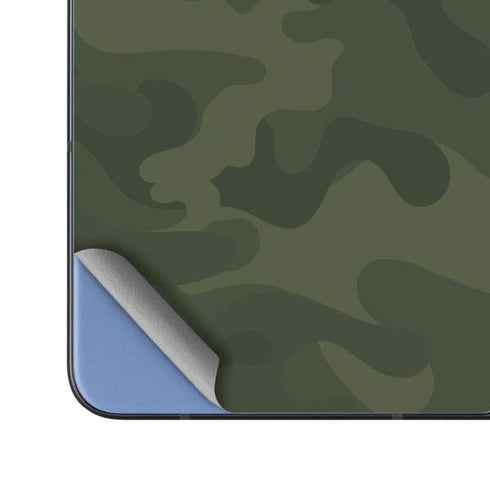 Hooah Military Galaxy Z Fold5 5G Skin